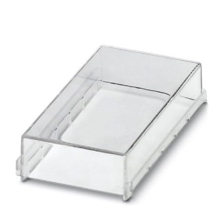 EMG 75-H 15MM KLAR - EMG 75-H 15MM KLAR 2947967 PHOENIX CONTACT Electronic housing