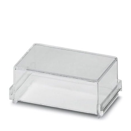 EMG 25-H 15MM KLAR - EMG 25-H 15MM KLAR 2948322 PHOENIX CONTACT Electronic housing