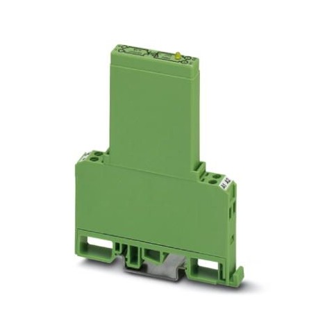 EMG 10-OE-110DC/ 48DC/100 - EMG 10-OE-110DC/ 48DC/100 2948924 PHOENIX CONTACT Solid-state relay module