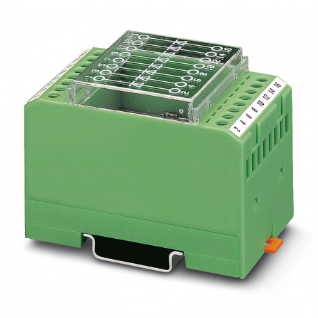 EMG 45-DIO 8E - EMG 45-DIO 8E 2950103 PHOENIX CONTACT Diode block