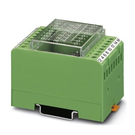 EMG 45-DIO14M/LP - EMG 45-DIO14M/LP 2950132 PHOENIX CONTACT Diode block