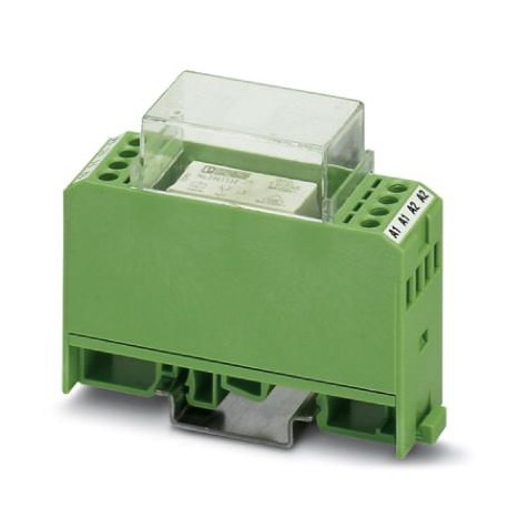 EMG 22-REL/KSR-120/21 - EMG 22-REL/KSR-120/21 2953964 PHOENIX CONTACT Relay Module