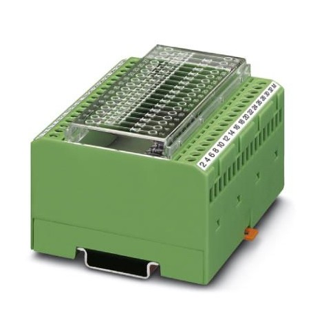 EMG 90-DIO 32M/LP - EMG 90-DIO 32M/LP 2954785 PHOENIX CONTACT Diode block