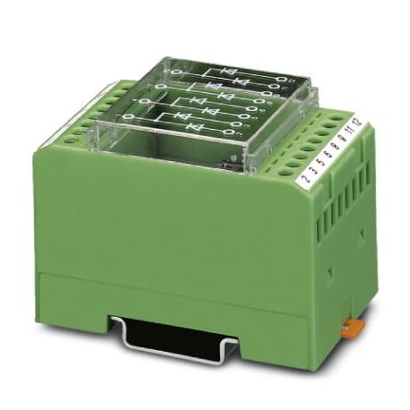 EMG 45-DIO 8E/LP - EMG 45-DIO 8E/LP 2954798 PHOENIX CONTACT Diode block