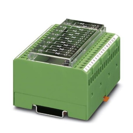 EMG 90-DIO 16E/LP - EMG 90-DIO 16E/LP 2954808 PHOENIX CONTACT Diode block