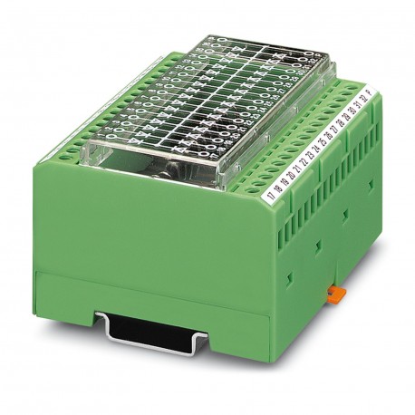 EMG 90-DIO 32P - EMG 90-DIO 32P 2954918 PHOENIX CONTACT Diode block