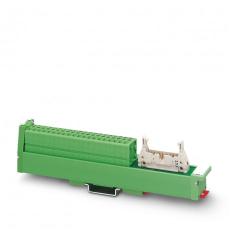 UM 25-FLK20/FRONT/Q - UM 25-FLK20/FRONT/Q 2959515 PHOENIX CONTACT Interface module