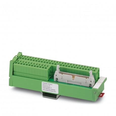 UM 45-FLK40/FRONT/Q - UM 45-FLK40/FRONT/Q 2959544 PHOENIX CONTACT Interface module