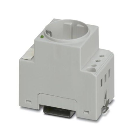 SD-D/SC/LA/GY - SD-D/SC/LA/GY 2963491 PHOENIX CONTACT Socket