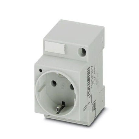 SD-D/SP/GY - SD-D/SP/GY 2963501 PHOENIX CONTACT Socket
