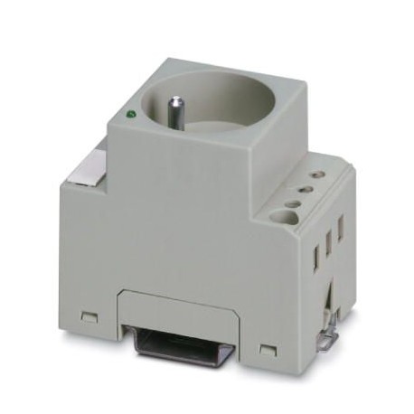 SD-F/SC/LA/GY - SD-F/SC/LA/GY 2963844 PHOENIX CONTACT Socket