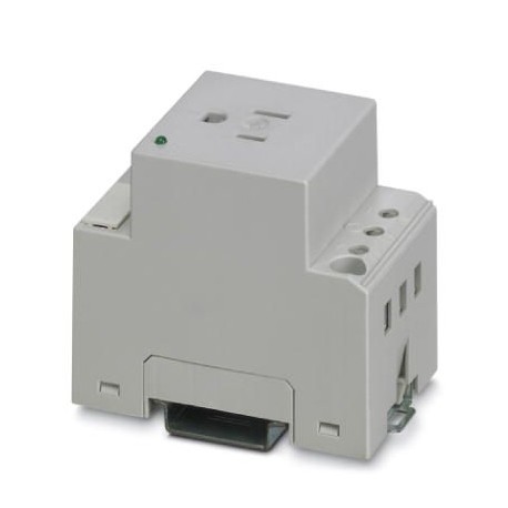 SD-US/SC/LA/GY - SD-US/SC/LA/GY 2963860 PHOENIX CONTACT Socket