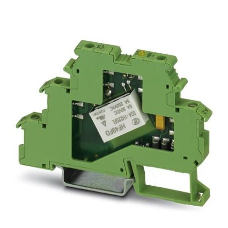 DEK-REL-24/1/AKT - DEK-REL- 24/1/AKT 2964063 PHOENIX CONTACT Relay Module