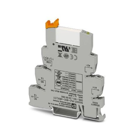 PLC-RSC-48DC/21 - PLC-RSC- 48DC/21 2966113 PHOENIX CONTACT Relay Module