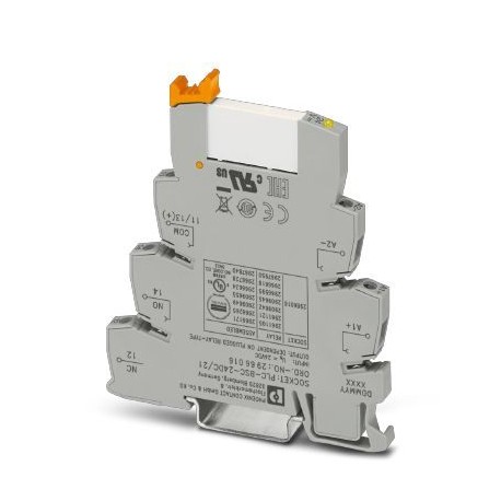 PLC-RSC-24DC/21AU - PLC-RSC- 24DC/21AU 2966265 PHOENIX CONTACT Relay Module