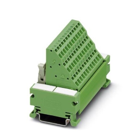 UM 45-FLKS34/ZFKDS - UM 45-FLKS34/ZFKDS 2968425 PHOENIX CONTACT Interface module