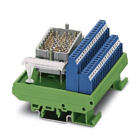 UMK- EC90/32/EX-XUR - UMK- EC90/32/EX-XUR 2969068 PHOENIX CONTACT Interface module