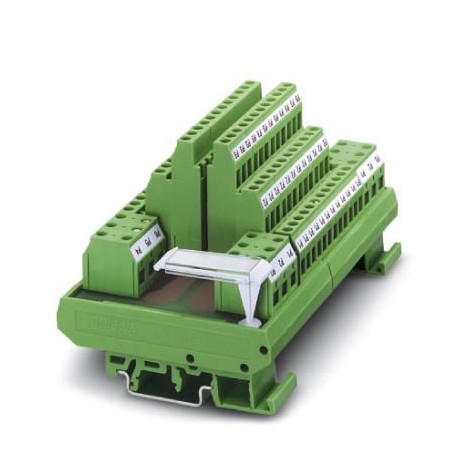 UMK-PVB 6 - UMK- PVB 6 2972136 PHOENIX CONTACT Potential distributors