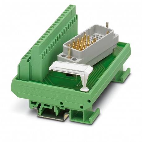 UMK- EC56/32-XOR - UMK- EC56/32-XOR 2975858 PHOENIX CONTACT Interface module
