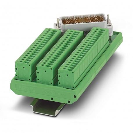 UMK-EC56/FRONT 2,5V/R - UMK- EC56/FRONT 2,5V/R 2976161 PHOENIX CONTACT Interface module