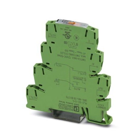 PLC-SC-S/L - PLC-SC-S/L 2980775 PHOENIX CONTACT Switch