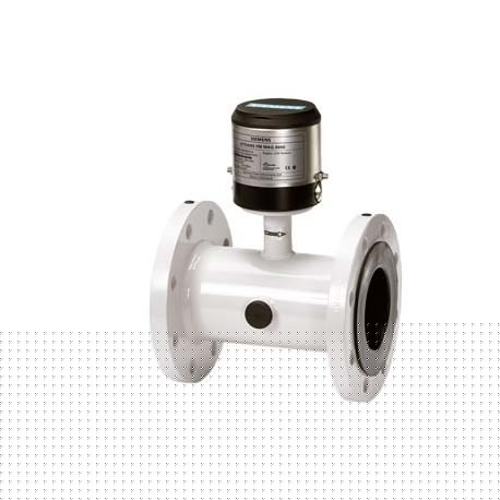 7ME6820-2YC04-2BC0 - 7ME6820-2YC04-2BC0 SIEMENS SITRANS FM MAG 8000 CT Battery-operated electromagnetic flowmeter, flanged, custo..