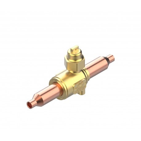 009L6415 - 009L6415 DANFOSS REFRIGERATION GBCT 6s CO2 140bar Ball Valve M/30