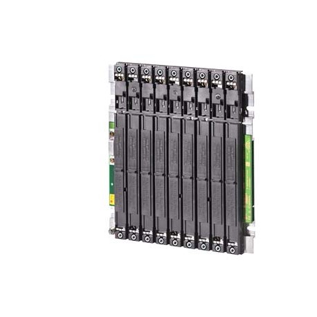 6ES7400-1JA01-0AA0 - 6ES7400-1JA01-0AA0 SIEMENS SIMATIC S7-400, rack UR2, central and distributed with 9 slots, 2 redundant PS ca..