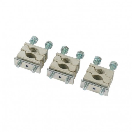 PSK32 - PSK32 050599 EATON ELECTRIC Double set of clamp-type terminals for GSTA3, 120-140mm²