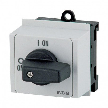 P1-25/IVS - P1-25/IVS 052962 Y7-52962 EATON ELECTRIC On-Off switch, 3 pole, 25 A, service distribution board mounting