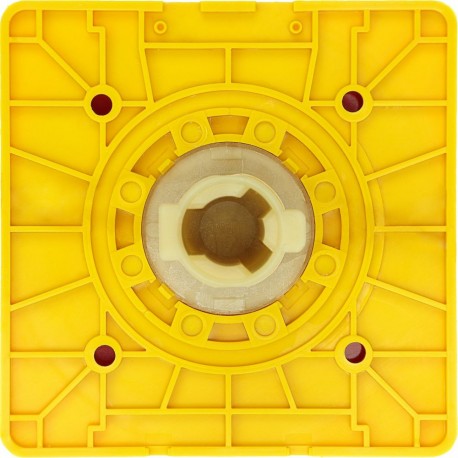 SVB-P3 - SVB-P3 052999 Y7-52999 EATON ELECTRIC Thumb-grip, red, lockable with padlock, for P3