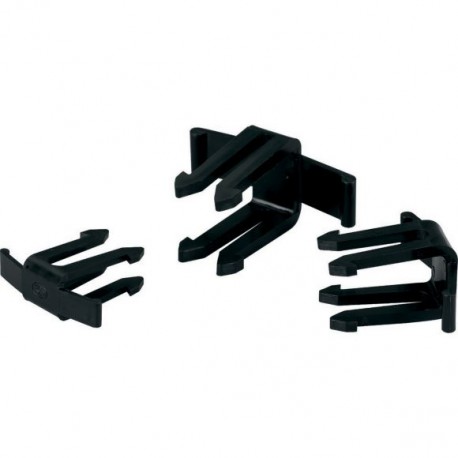 BZ251 - BZ251 081262 Y7-81262 EATON ELECTRIC Latch fastener, for section strip, for max. flat conductor 10x16x0.8