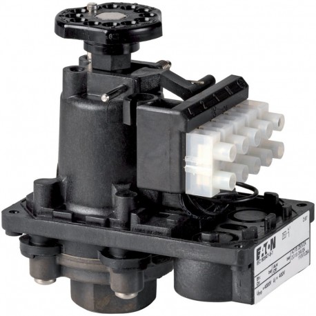 MCS4-U - MCS4-U 088612 EATON ELECTRIC Pressure switch, 1W, 7bar