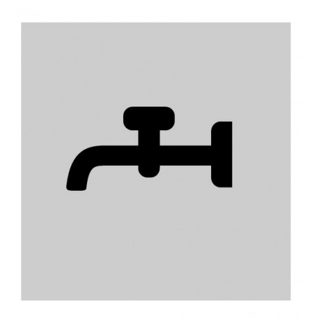 63LQ25 - 63LQ25 090776 EATON ELECTRIC Insert label, transparent, liquid