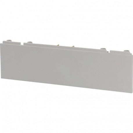 DP-ID - DP-ID 096222 Y7-96222 EATON ELECTRIC Top plate flanges, 375mm section width