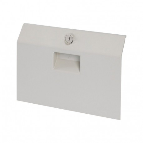 FP25-ID - FP25-ID 098595 Y7-98595 EATON ELECTRIC Front plate, HxW 250x375mm