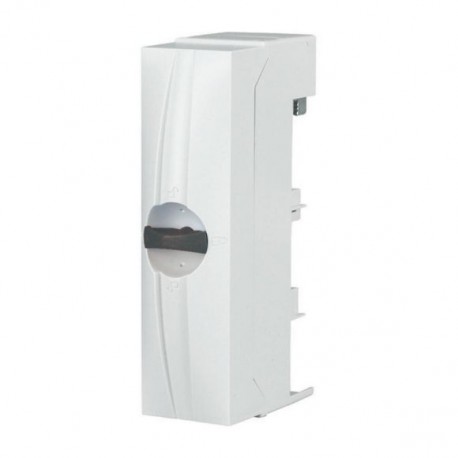 BBA-TP3/50 - BBA-TP3/50 107183 Y7-107183 EATON ELECTRIC Terminal plate, 6-50mm², 54 mm