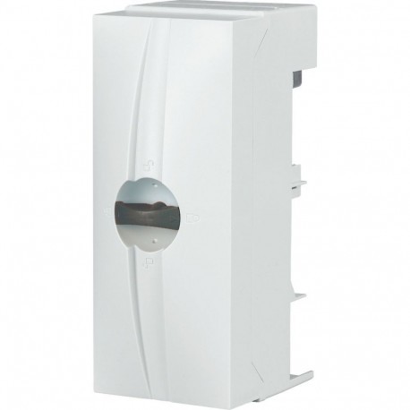 BBA-TP3/120 - BBA-TP3/120 107184 Y7-107184 EATON ELECTRIC Terminal plate, 35-120mm², 81mm