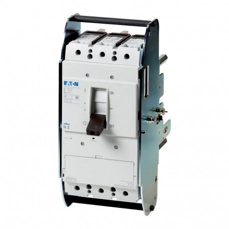 N3-400-AVE - N3-400-AVE 110768 Y7-110768 EATON ELECTRIC Switch-disconnector 3p 400A + withdrawable unit