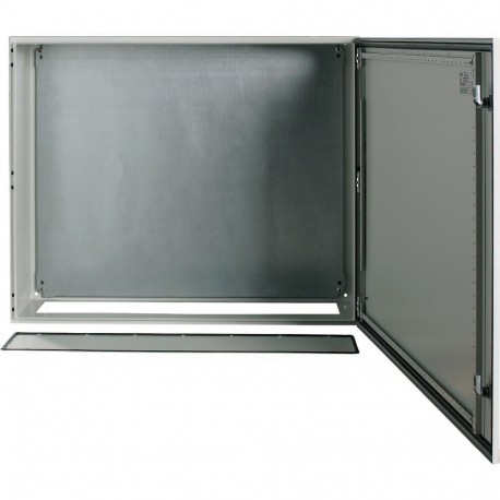 CS-810/300 - CS-810/300 111711 Y7-111711 EATON ELECTRIC Wall enclosure, +mounting plate, HxWxD 800x1000x300mm
