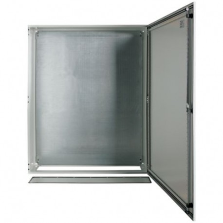 CS-1210/300 - CS-1210/300 111719 Y7-111719 EATON ELECTRIC Wall enclosure, +mounting plate, HxWxD 1200x1000x300mm