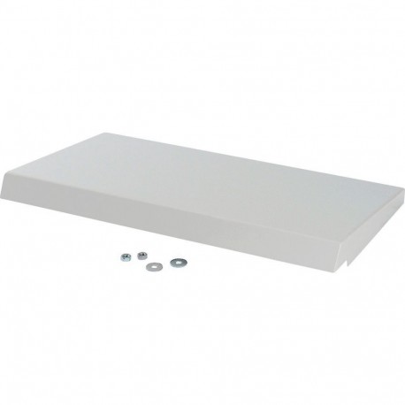 CNP-4/200-CS - CNP-4/200-CS 112894 2466150 EATON ELECTRIC Rain protection roof, WxD 400x200mm