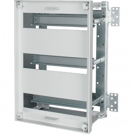 AE3-1F-45-IVS - AE3-1F-45-IVS 112940 EATON ELECTRIC MCB mounting unit IVS+