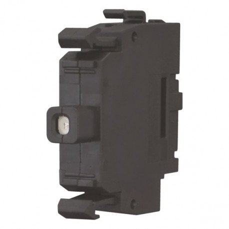 M22-SWD-LED-R - M22-SWD-LED-R 115969 Y7-115969 EATON ELECTRIC Illumination function element, SmartWire-DT, LED, red, front m..