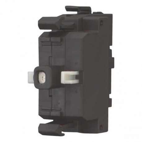 M22-SWD-K22LED-W - M22-SWD-K22LED-W 115978 Y7-115978 EATON ELECTRIC Illuminated pushbutton function element, SmartWire-DT, 2W, ..