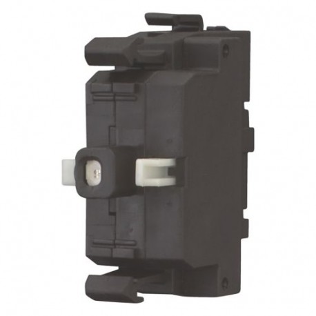 M22-SWD-K22LED-B - M22-SWD-K22LED-B 115979 Y7-115979 EATON ELECTRIC Illuminated pushbutton function element, SmartWire-DT, 2W, ..