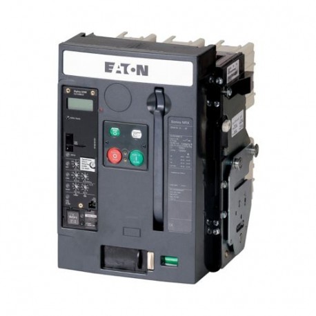 IZMX16N3-U06W - IZMX16N3-U06W 123109 EATON ELECTRIC Circuit-breaker 3p, 630A, AF