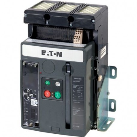 IZMX16N3-P12F - IZMX16N3-P12F 123384 EATON ELECTRIC Circuit-breaker 3p, 1250A, fixed