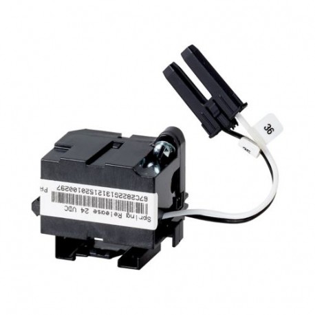 +IZMX-SR60DC - +IZMX-SR60DC 124067 EATON ELECTRIC Closing release 60 VDC