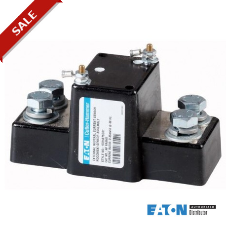 IZMX-CT16-N - IZMX-CT16-N 124188 EATON ELECTRIC Current transformer N, external, IZMX16